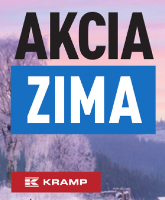 Obrázok k článku: AKCIA ZIMA 2021 - leták KRAMP